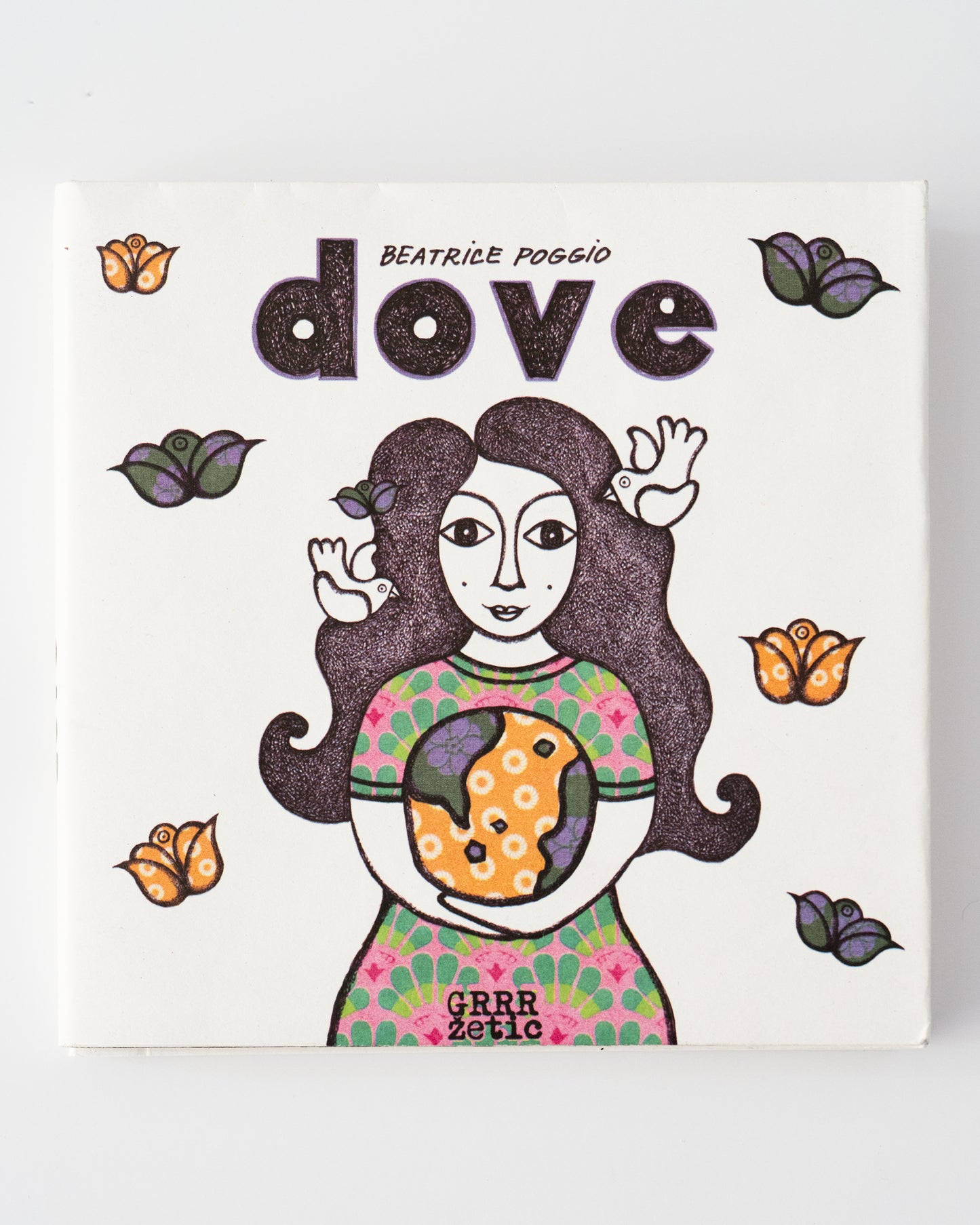 Dove