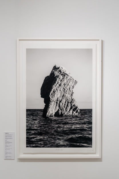 Jeremy Rice - The Rock
