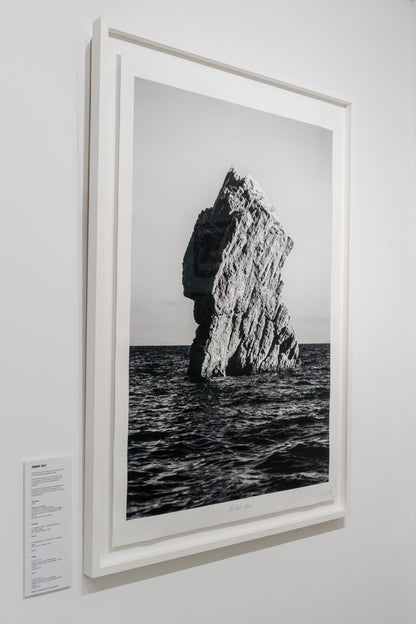 Jeremy Rice - The Rock