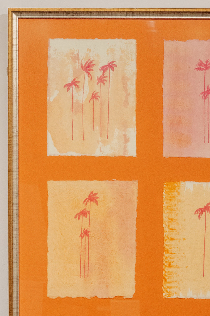 Andrea Celestino - Palm Trees Of Ibiza