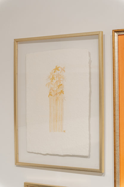 Andrea Celestino - Golden Palms