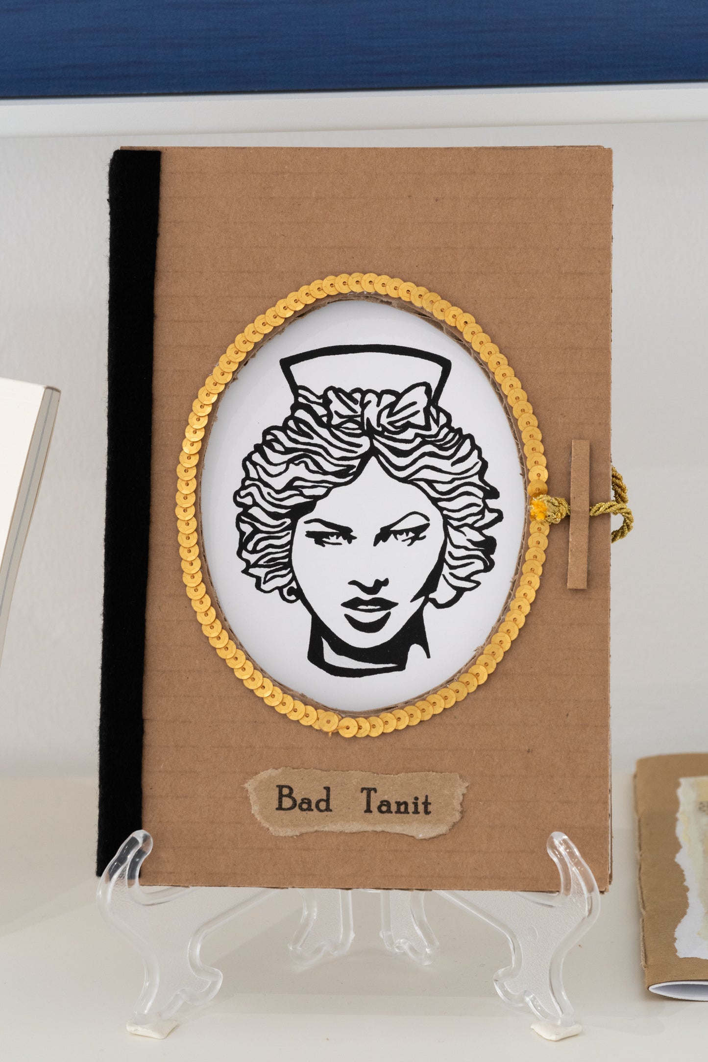 Joanna Hruby - Good Tanit / Bad Tanit