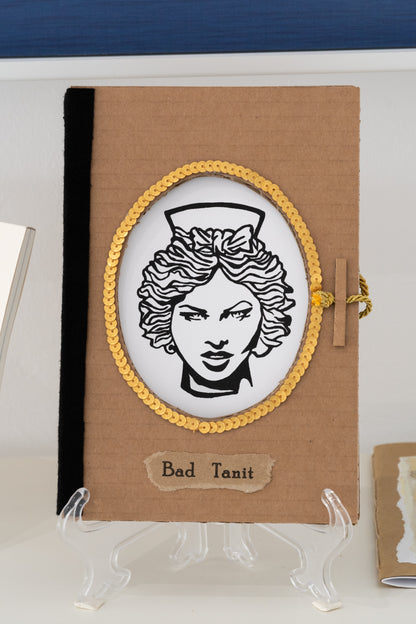 Joanna Hruby - Good Tanit / Bad Tanit
