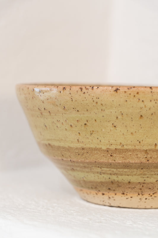 Gigi Ceramic - Green Matcha