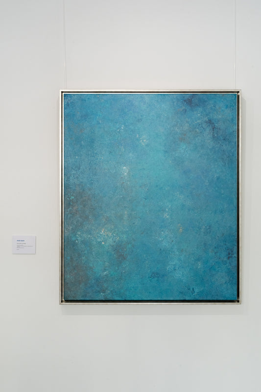 Helen Sadler - Silver Light on the Water