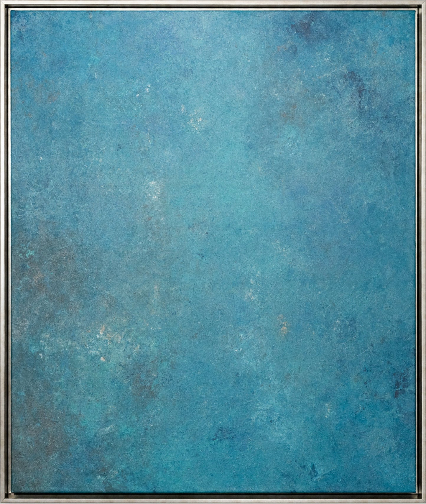 Helen Sadler - Silver Light on the Water