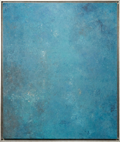 Helen Sadler - Silver Light on the Water