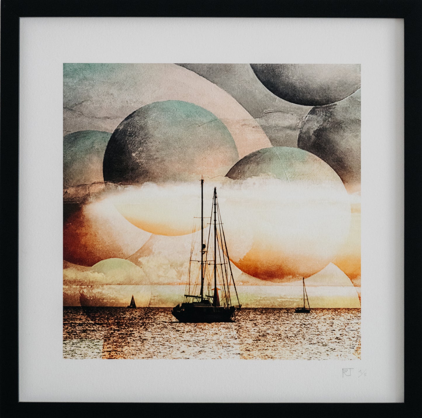 Roseline de Thelin - Journey