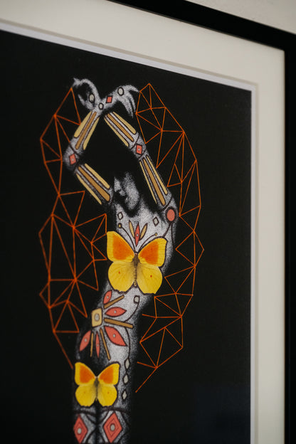 Beatrice Poggio - Indra's Net II