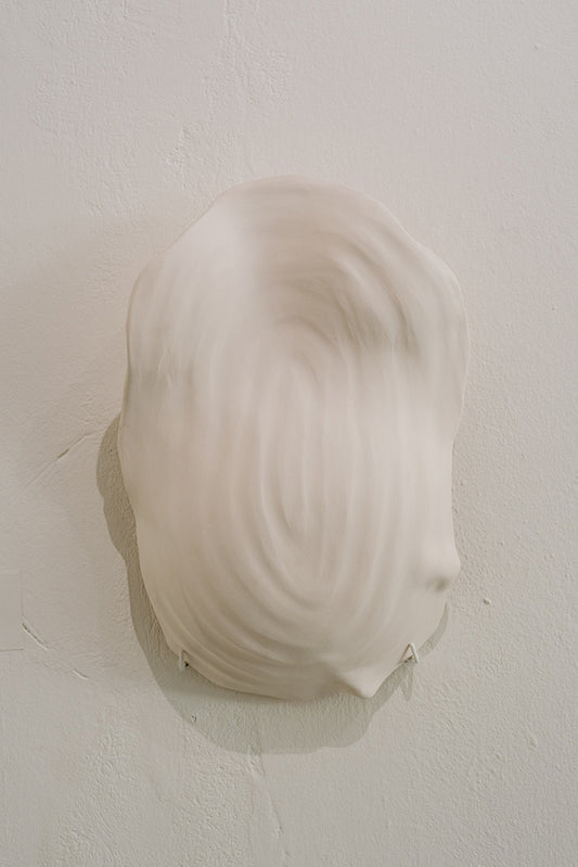 Rachel Weschke - Salt Form I