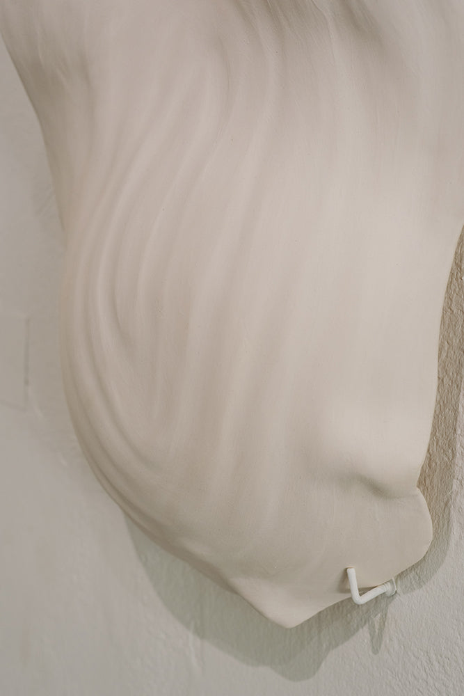 Rachel Weschke - Salt Form I