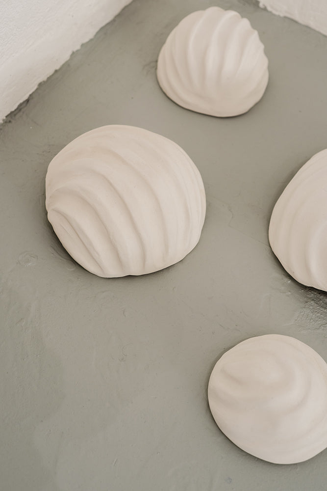 Rachel Weschke - Salt Forms