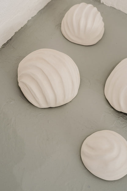 Rachel Weschke - Salt Forms