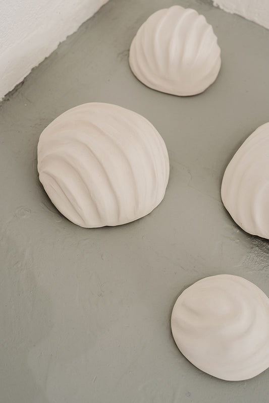 Rachel Weschke - Salt Forms