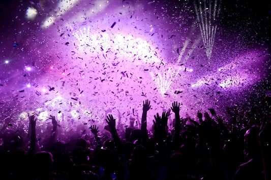 Isabel Flores 'La Skimal' - Space Ibiza Closing